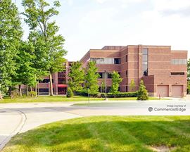12001 Tech Center Drive
