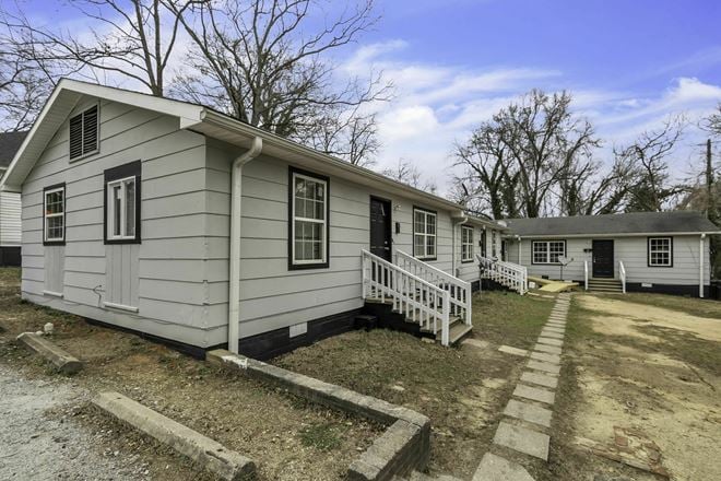 SPARTANBURG / GREENVILLE MULTIFAMILY PORTFOLIO