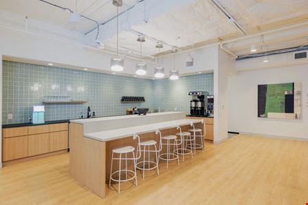 Coworking space for Rent at 14 Ridge Square Northwest, 3rd Floor in Washington