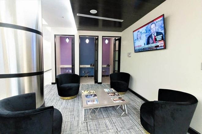 Jay Suites - Midtown East
