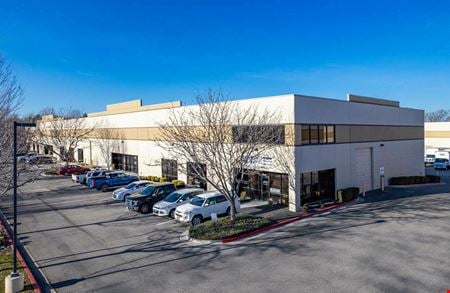 Photo of commercial space at 2748–2796 S. Victory View Way in Boise