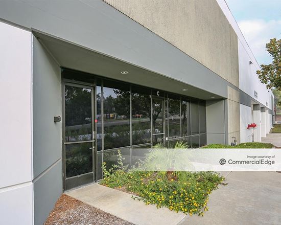 South County Distribution Center