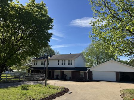 VacantLand space for Sale at 1035 Hatcher Rd  in Springdale