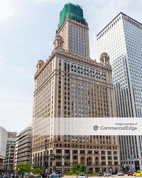 The Jewelers Building