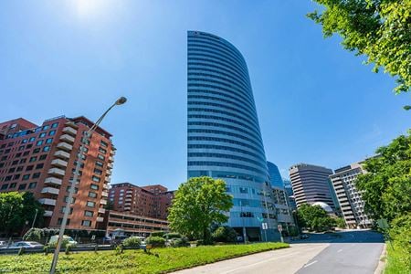 Office space for Rent at 1000 Wilson Blvd | 10th Floor in Arlington