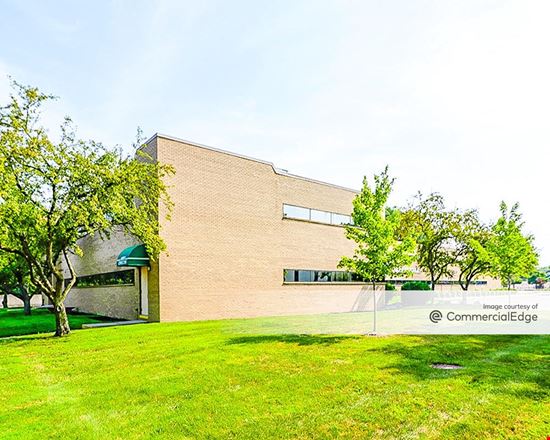 20300 West 12 Mile Road