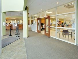 For Sale/Lease: Multi-Use Building w/ Industrial Potential