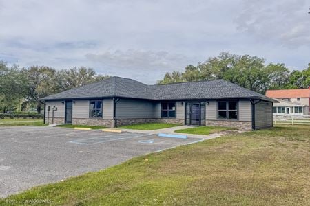 Office space for Rent at 490 SE 3rd Ave in Lake Butler