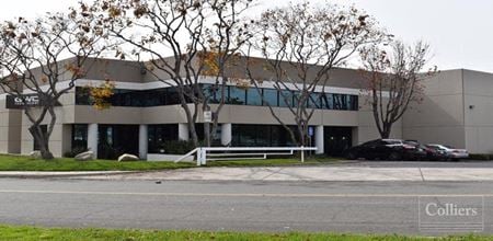 Photo of commercial space at 365 Cloverleaf Dr Unit D in Baldwin Park