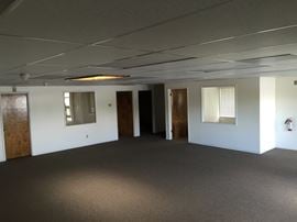 Retail/Office Storefront Building Off Mooney Blvd