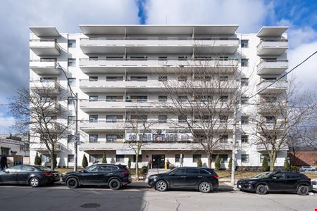Other space for Sale at 128 Sheridan Avenue  in Toronto