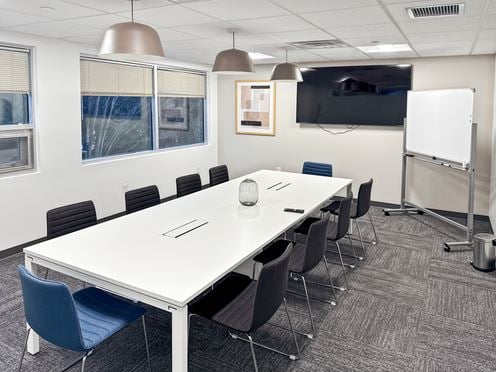 Regus - Newtown Square - West Chester Pike