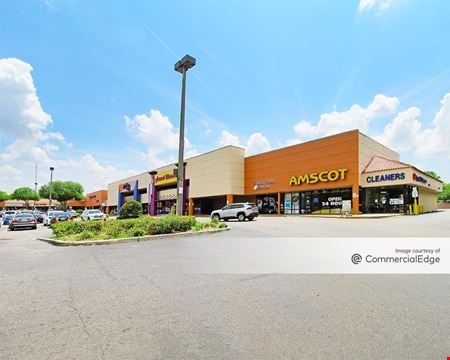 Retail space for Rent at 11148 Spring Hill Drive in Spring Hill