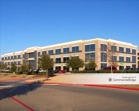 Carpenter Corporate Center II - Irving