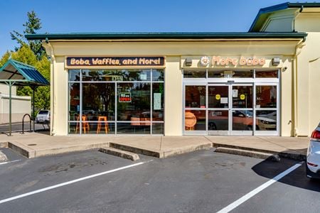 Retail space for Rent at 5810 Main St in Springfield