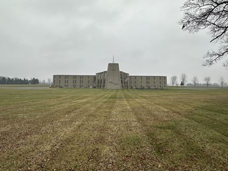 Special Purpose space for Sale at 70031 S Lakeview Road in Sturgis