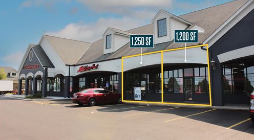 Meadow Grove