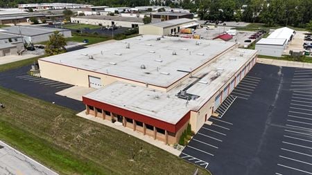 Photo of commercial space at 3900 Transportation Dr in Fort Wayne