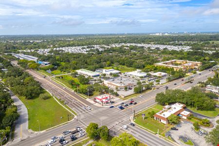 Photo of commercial space at 3520-3526 Fruitville Rd in Sarasota