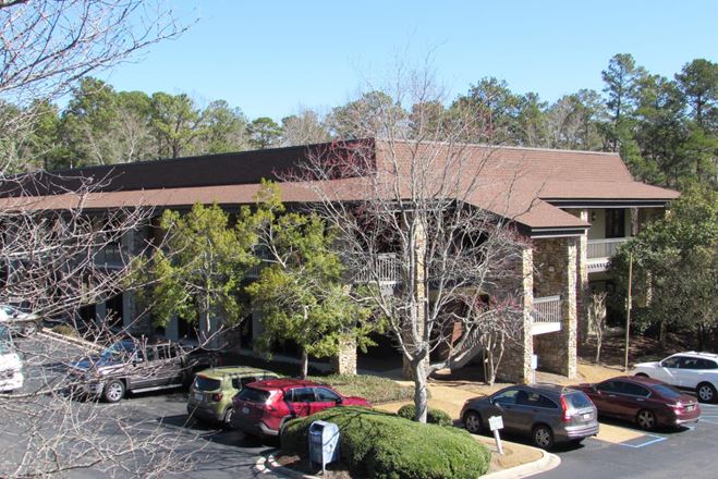 Cahaba Office Park
