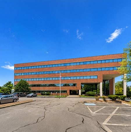 Office space for Rent at 55 Ferncroft Rd in Danvers