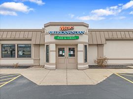 Best Western, Rock Falls, IL