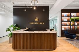 Industrious - 1411 Broadway