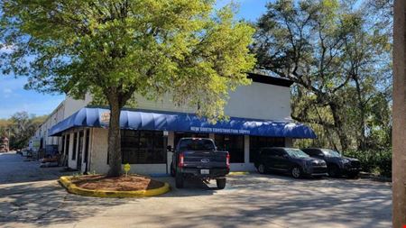 Photo of commercial space at 9315 Old Kings Rd S in Jacksonville