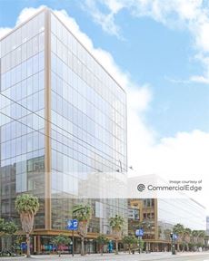 Uber Mission Bay 1 & 2