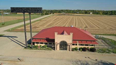 Photo of commercial space at 210 N Lewis Ave in Oglesby