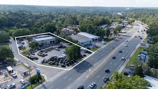 3355 Capital Circle NE