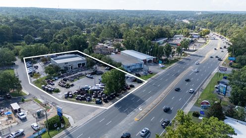 3355 Capital Circle NE