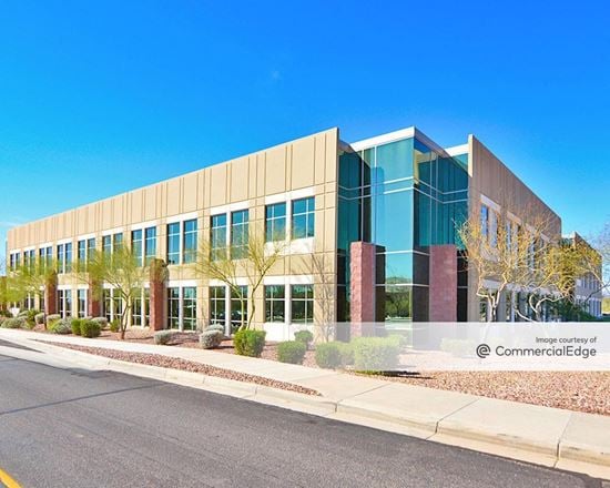 Anthem Corporate Center