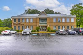 22776 Three Notch Rd