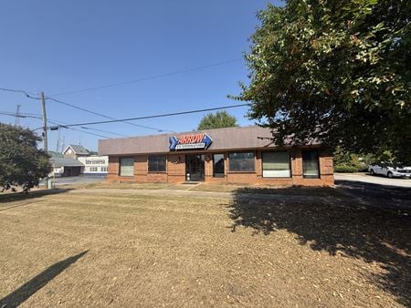 Photo of commercial space at 1952 W Broad St in Athens