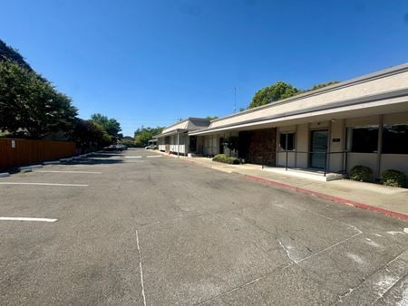 Photo of commercial space at 4500 47th Ave in Sacramento