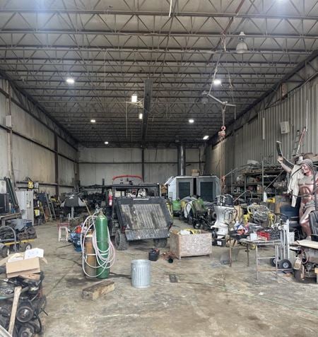 Photo of commercial space at 1500 KY HWY 1793 in Prospect