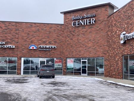 Commercial space for Rent at 685 W Bridge St in Owatonna