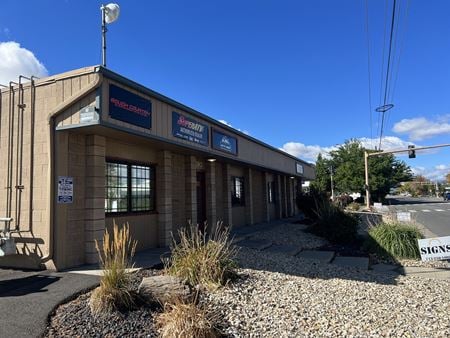 Office space for Rent at 1540 Linda Way  in Sparks