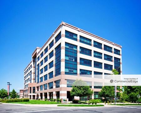 Office space for Rent at 7595 East Technology Way in Denver