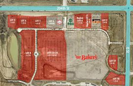 Kensington Park - Mixed Use Development
