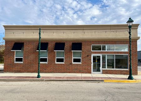 Office space for Rent at 1 East Division Street in Manteno