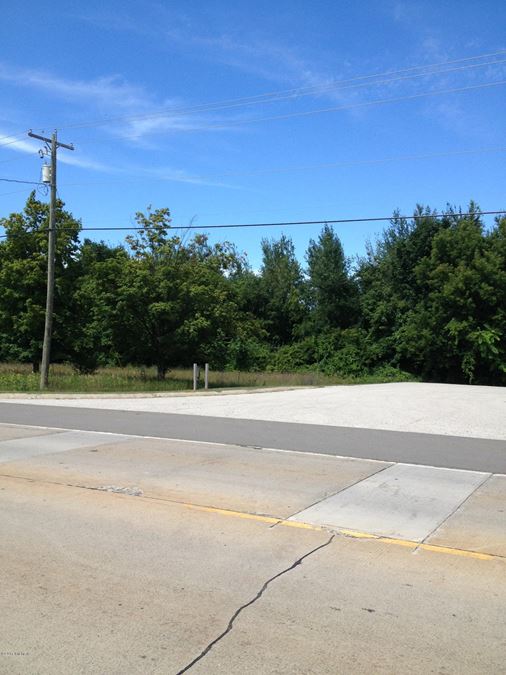 1 E Polk Rd, Hart Retail Space For Sale