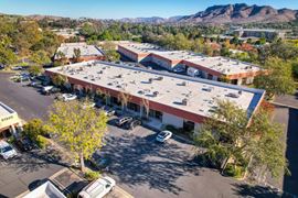 The Campus at Westlake Village