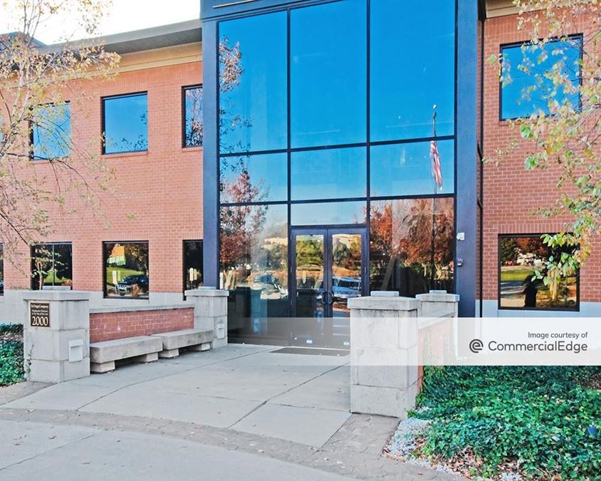 1400 Williams Road 1400 Williams Road Office Building