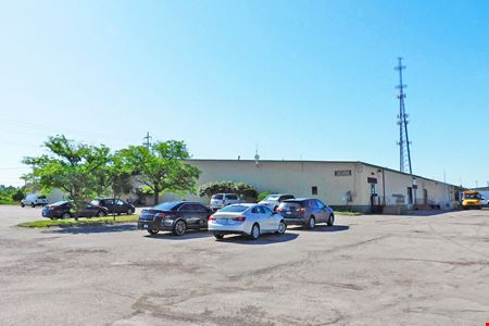 Photo of commercial space at 3086 E. Court Street in Flint
