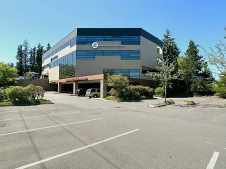 Office space for Rent at 3405 188th Street SW in Lynnwood