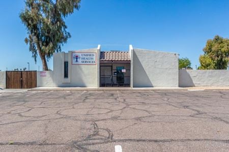 Office space for Sale at 4250 N 19th Ave in Phoenix
