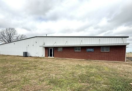 Photo of commercial space at 2911 Douglas Dr. in Bossier City