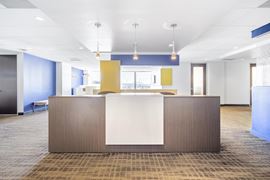 Regus - Washington - Capitol Riverfront